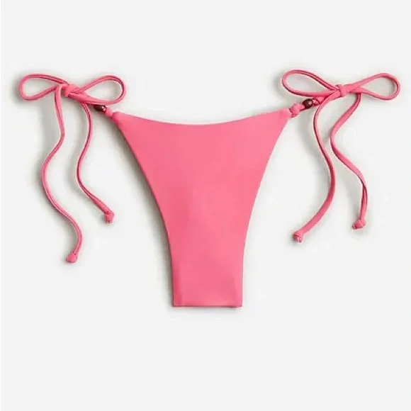 Jcrew Bikini top/bottom - Picture 3 of 7